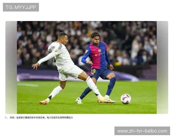 西甲联赛球员身价：西甲球员身价排行与顶级球员分析